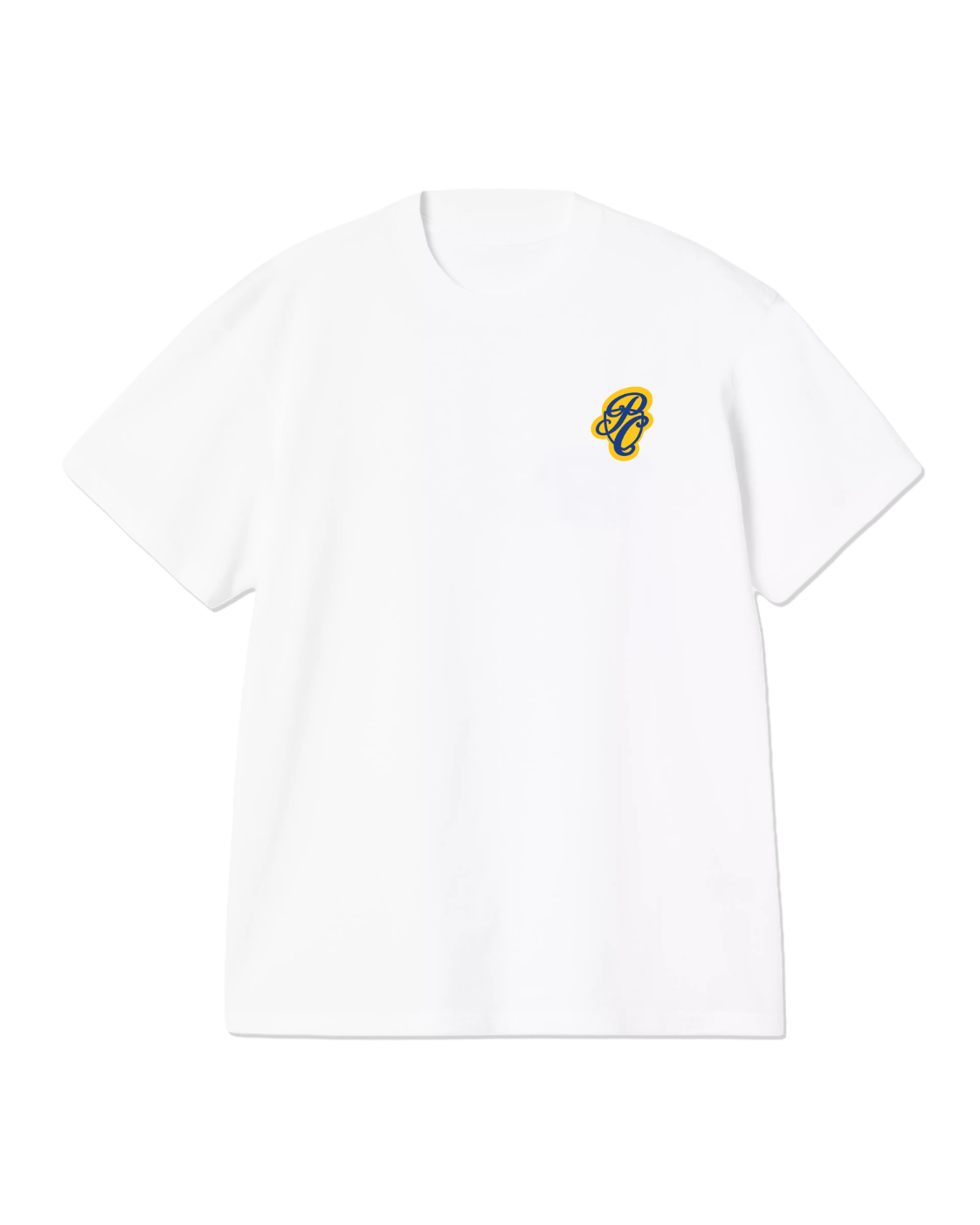 T-shirts Pagal — Pack Duo